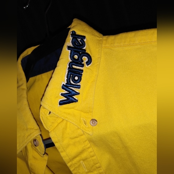 Vintage wrangler's - Picture 3 of 3